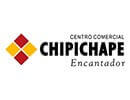 Centro comercial Chipichape encantador