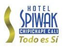 Hotel spiwak