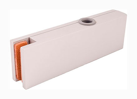 Chapeta pivotante superior P4S