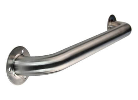 Pasamanos para baño para personas con discapacidad