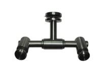 Bisagra en T en acero