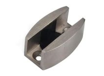 Guia de piso en acero