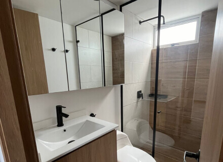 Divisiones de baño | vidrios por metro