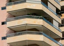 Pasamanos para conjuntos