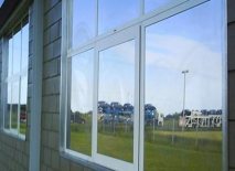 Polarizado para ventanas