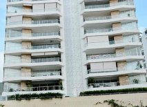 Edificios Residenciales - Conjunto Residencial Altavista