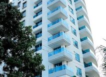 Edificios Residenciales - Edificio Azure