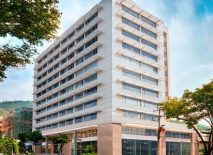 Edificios Residenciales - Edificio Santa Monica Central