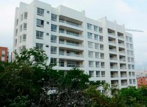 Edificios Residenciales - Mirador del Oeste