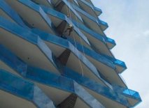 Hotel Cosmos Buenaventura