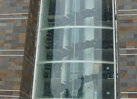 Obras Institucionales - Clinica La Estancia Popayan