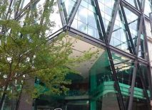 Obras Institucionales - Edificio Torre Centenario