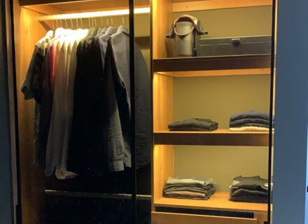 Vidrios Templados para cerramientos