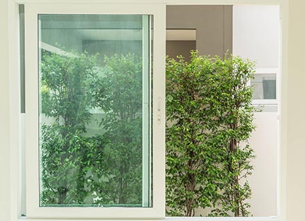 Vidrio Laminado para ventanas