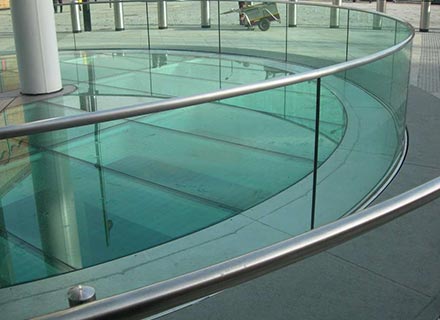 Vidrios Templados para cerramientos