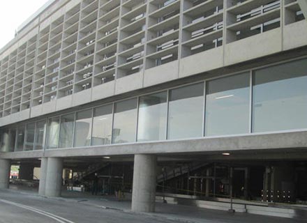 Aeropuerto Alfonso Bonilla Aragon